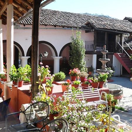 Los Arcos De Sol Hotel San Sebastián del Oeste Esterno foto