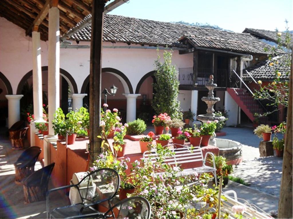 Los Arcos De Sol Hotel San Sebastián del Oeste Esterno foto