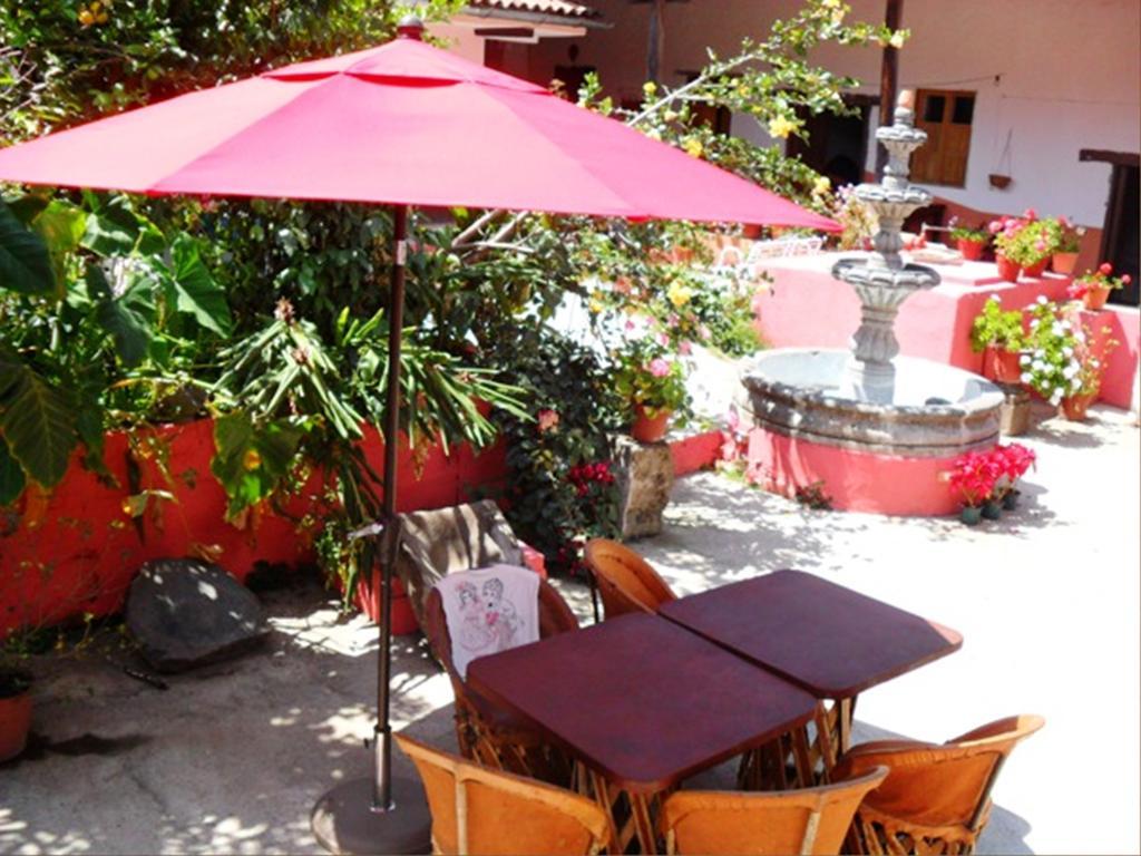 Los Arcos De Sol Hotel San Sebastián del Oeste Esterno foto