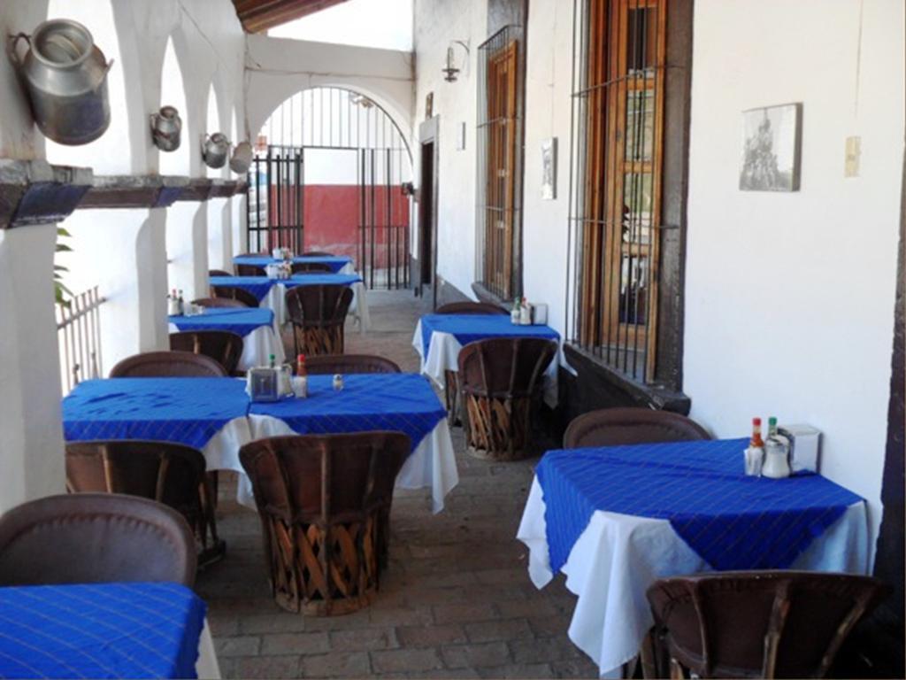 Los Arcos De Sol Hotel San Sebastián del Oeste Esterno foto