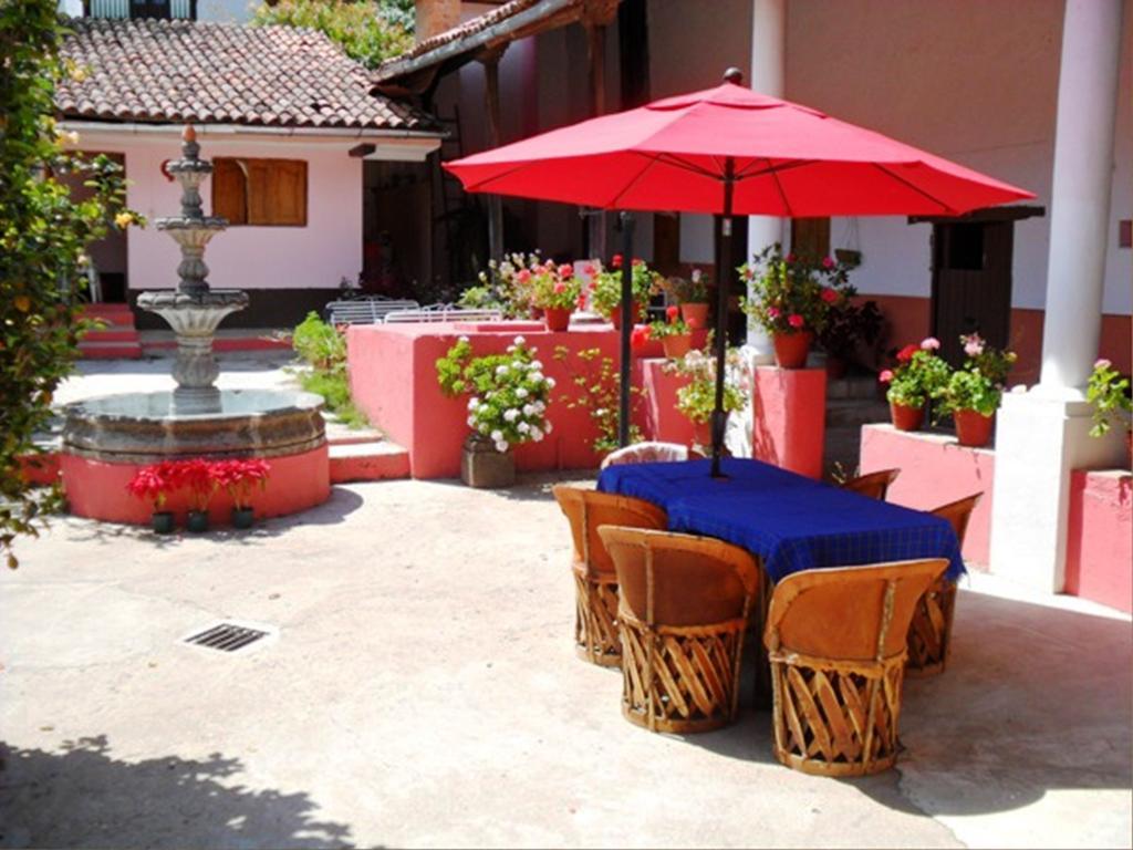 Los Arcos De Sol Hotel San Sebastián del Oeste Esterno foto
