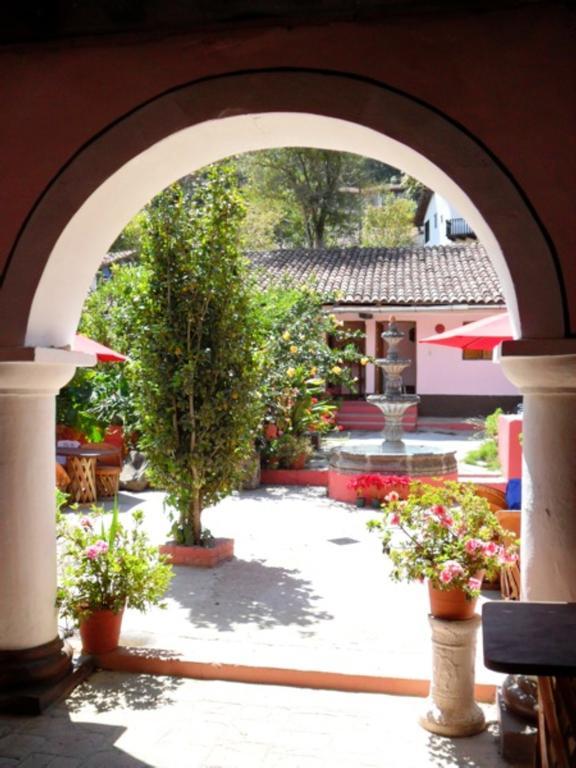 Los Arcos De Sol Hotel San Sebastián del Oeste Esterno foto